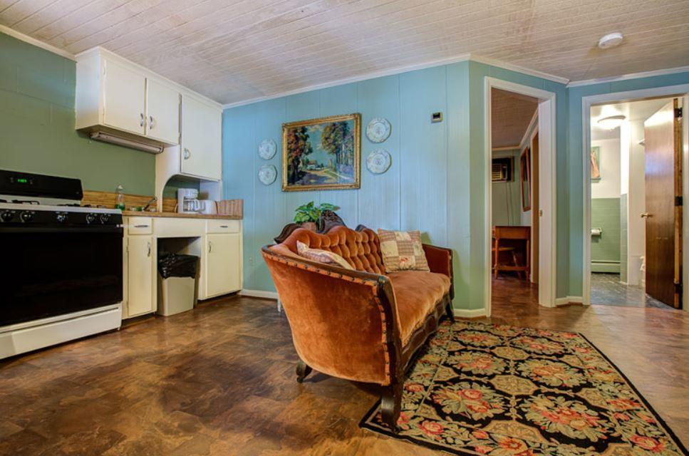 Cottage Place On Squam Lake - Suites Holderness Esterno foto