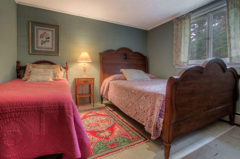 Cottage Place On Squam Lake - Suites Holderness Esterno foto